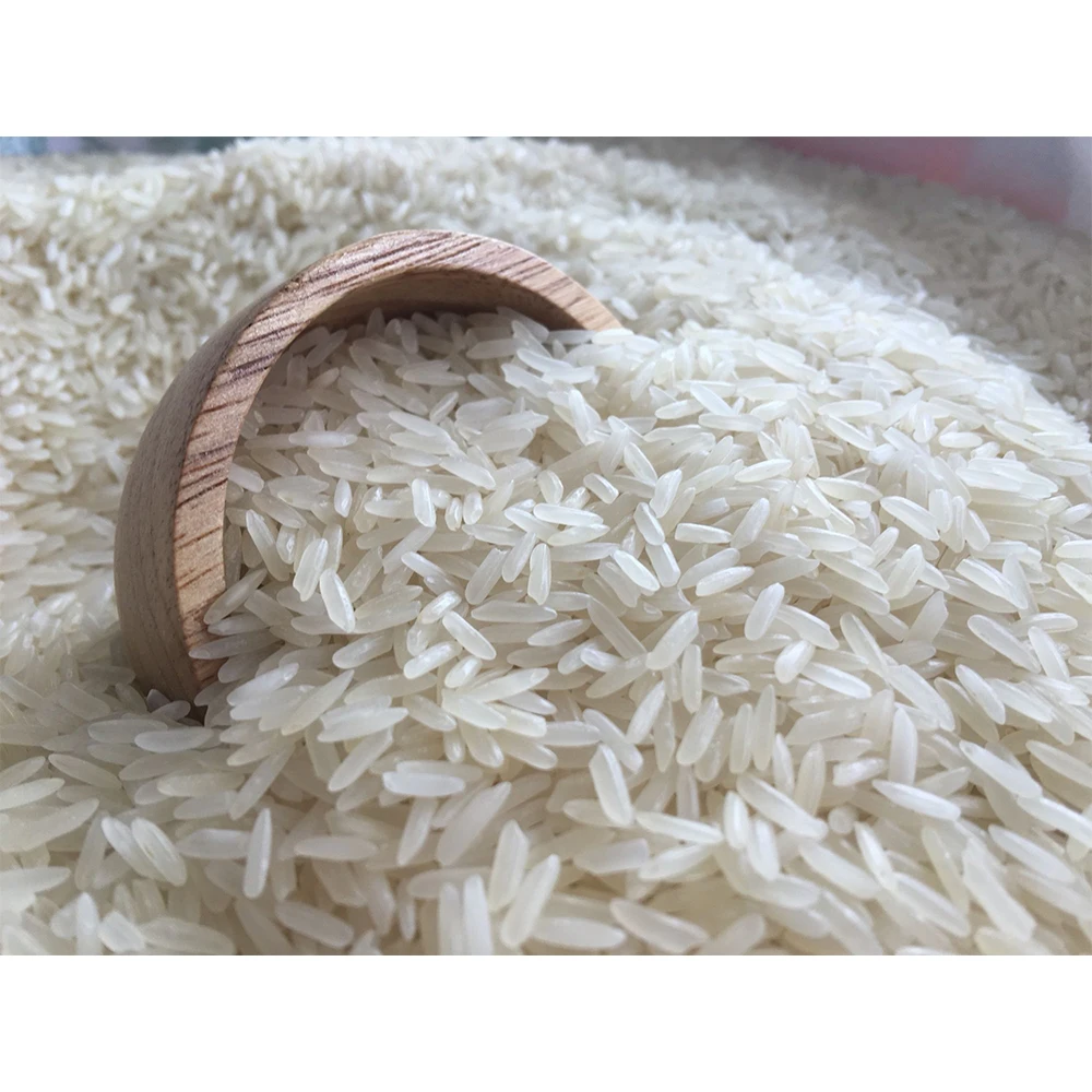 
Cambodia Hom Mali Jasmine rice 5% broken high quality 