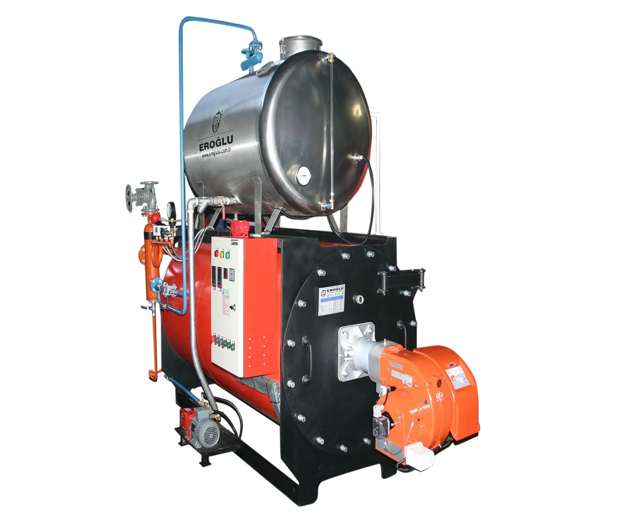 STEAM GENERATOR ALIBABA