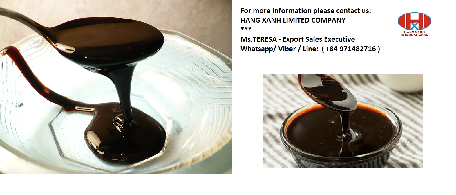 Blackstrap Molasses Origin Vietnam / Organic Sugar Cane Molasses Teresa +84 971482716 Buy