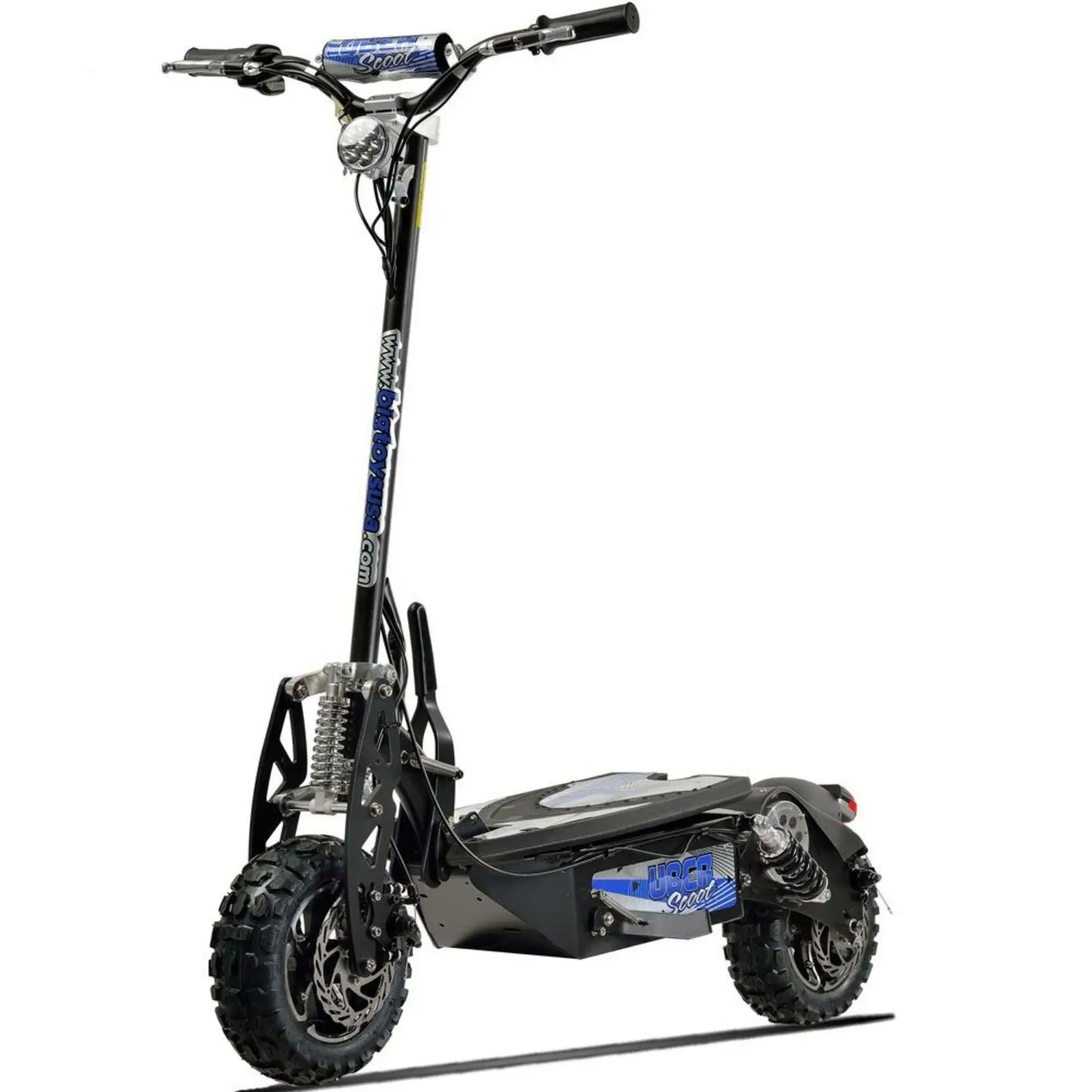 
100% AUTHENTIC 2020 1600w Electric Scooter Black 