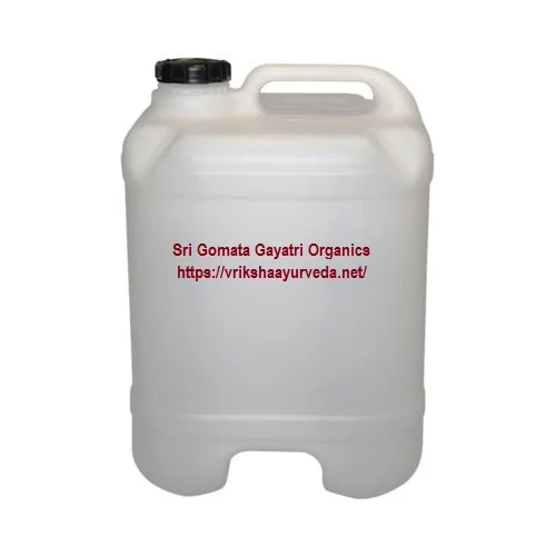 
Organic Fungicide - for Farms, Gardens, Fields, Home Gardens, Indoor plants - Pure Herbal Product - Organic Pesticide 