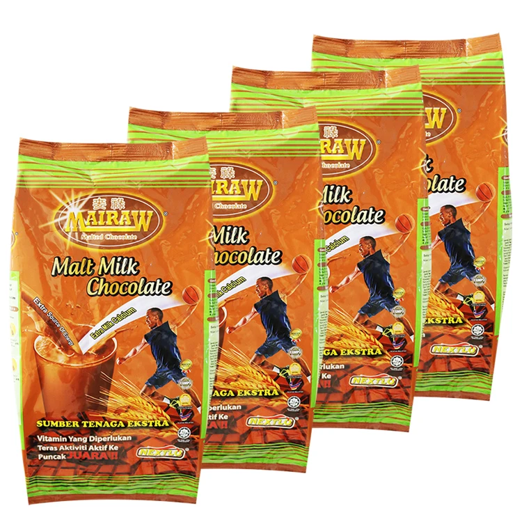 
Ready to Drink Malt Chocolate Premium Healthy Beverage Instant Powder (1kg) 