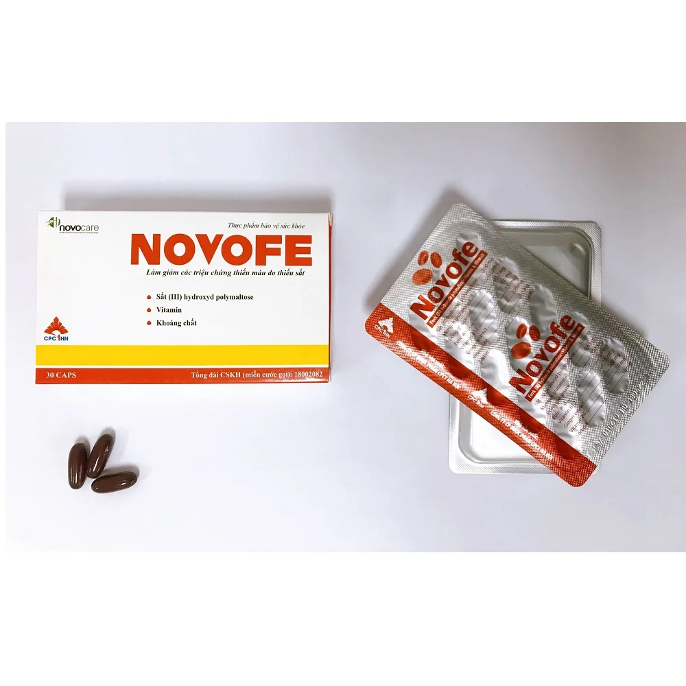 
Organic ferrous complex+Manganese+Copper gluconate with Multi vitamin Health supplement for iron and mineral deficiency anemia 