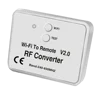 Multi Frequency Fixed Code Learning Code WiFi to Remote RF Signal Converte YET6956WFR V2.0