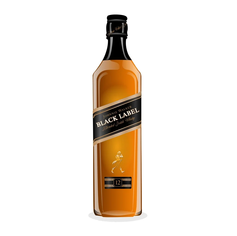 Black label johnnie. Джонни Волкер Блэк. Джонни Уокер Блэк лейбл. Виски Джонни Уокер Блэк. Виски Дж Уокер Блэк лейбл.