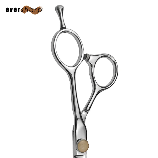 

Classic Design Professional Japanese Stainless Steel Hair Scissors 440C