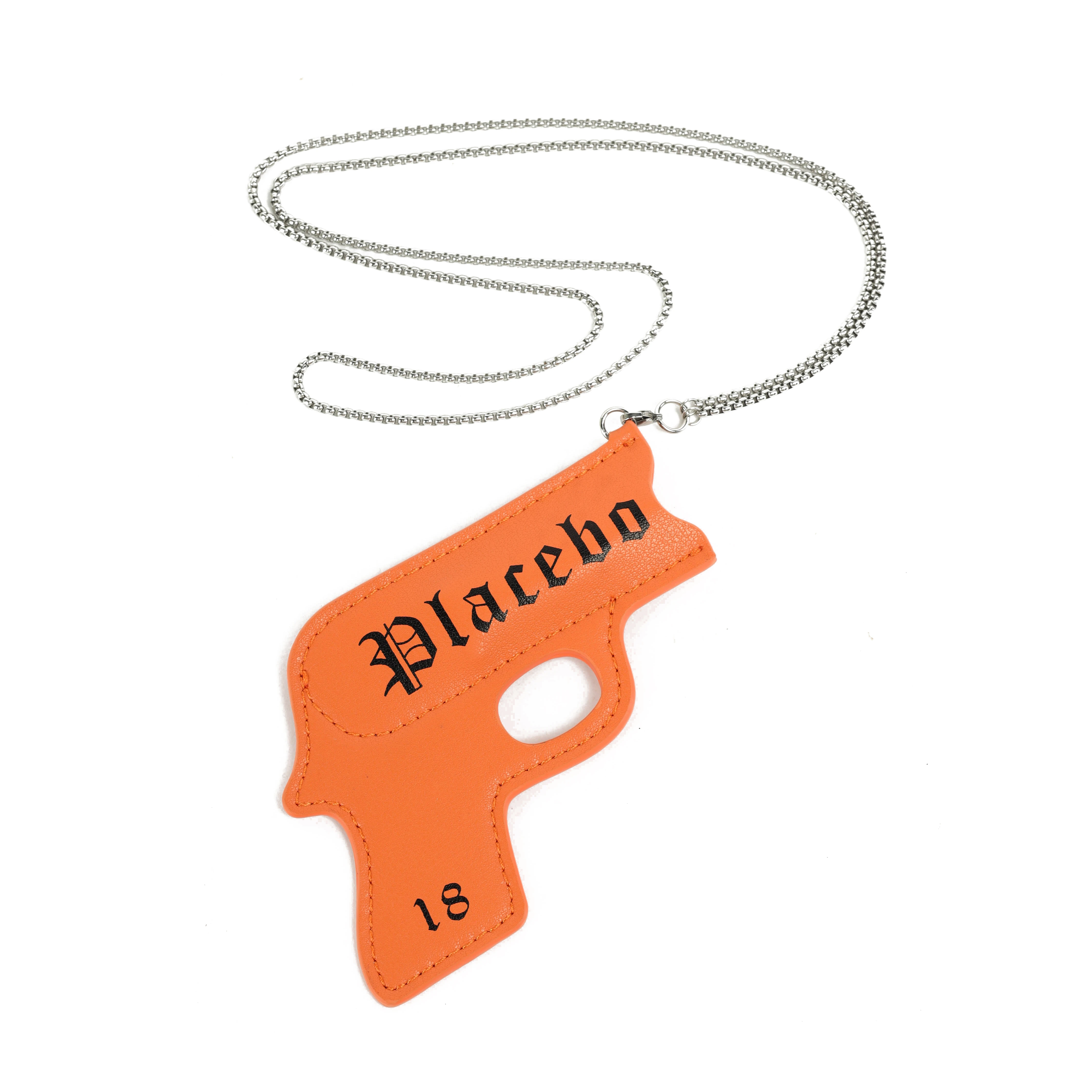 

Chain Necklaces Fashion Simple Plain Women Jewelry Men Gift Business Party Unisex Technology