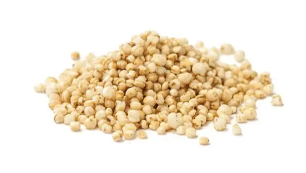
High Qualityfor wholesale Quinoa PUFF 