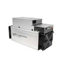 

instock ready to ship Micro BT Whatsminer M20s 70TH SHA-256 Algorithm mining machine m20s 70t Power Consumption 3360W