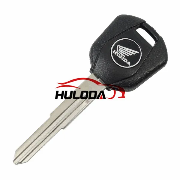 For Hondamotor Bike Key Blank Buy For Motorcycle Key,Button Product