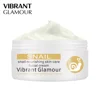 VIBRANT GLAMOUR Korea Cosmetic Collagen Snail Repair Cream Firming Hydrating Nourishing Snail Whitening Face