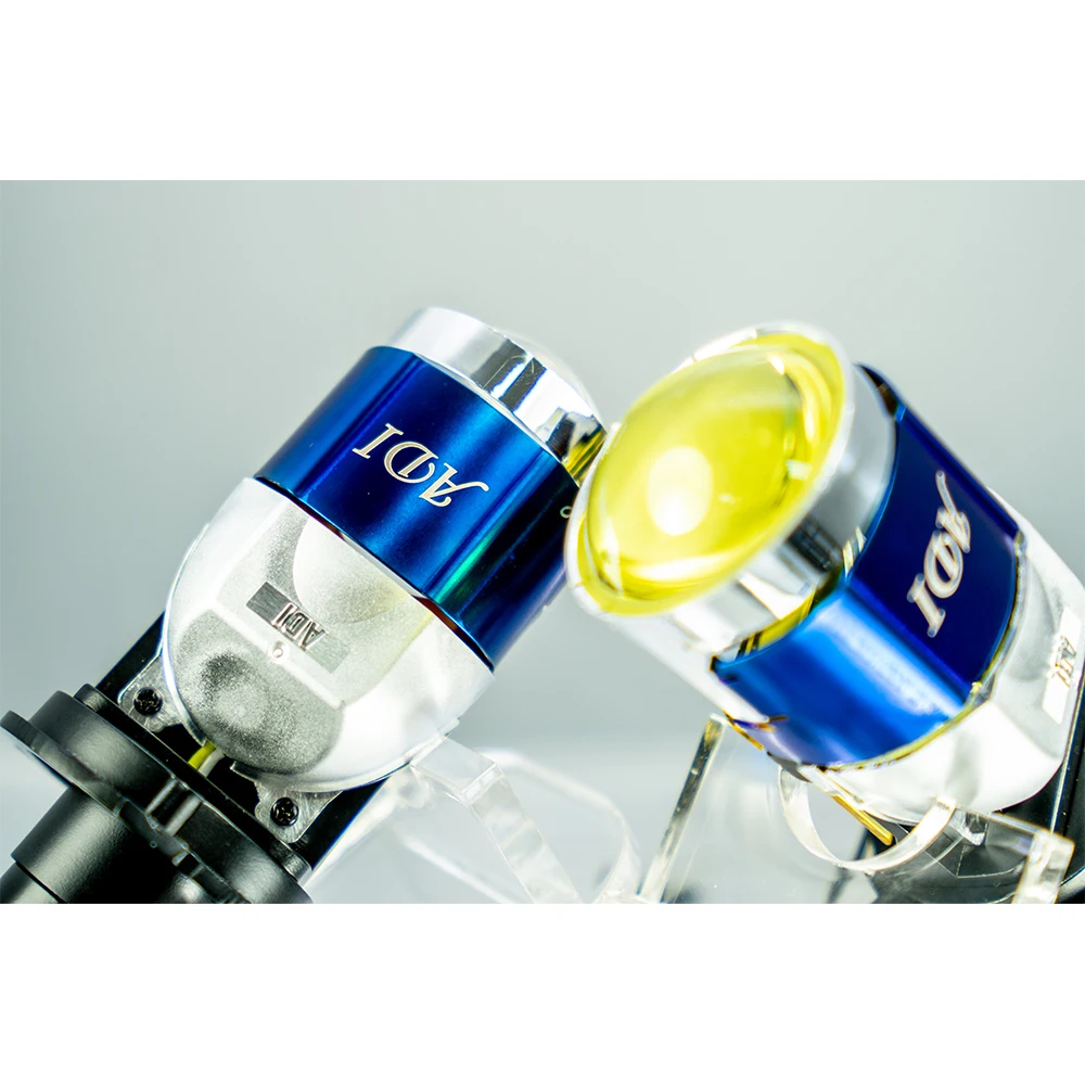 ADI OPTICS H4 12v Led Bulbs For Cars Motorcycle