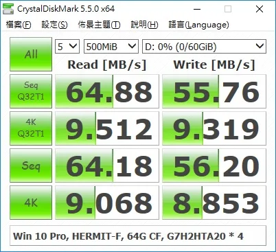 APRO High Endurance SLC 128MB to 64GB HERMIT-F Series Industrial CompactFlash CF Card for CNC Gamming Old ATA Embedded Mainboard - ANKUX.COM