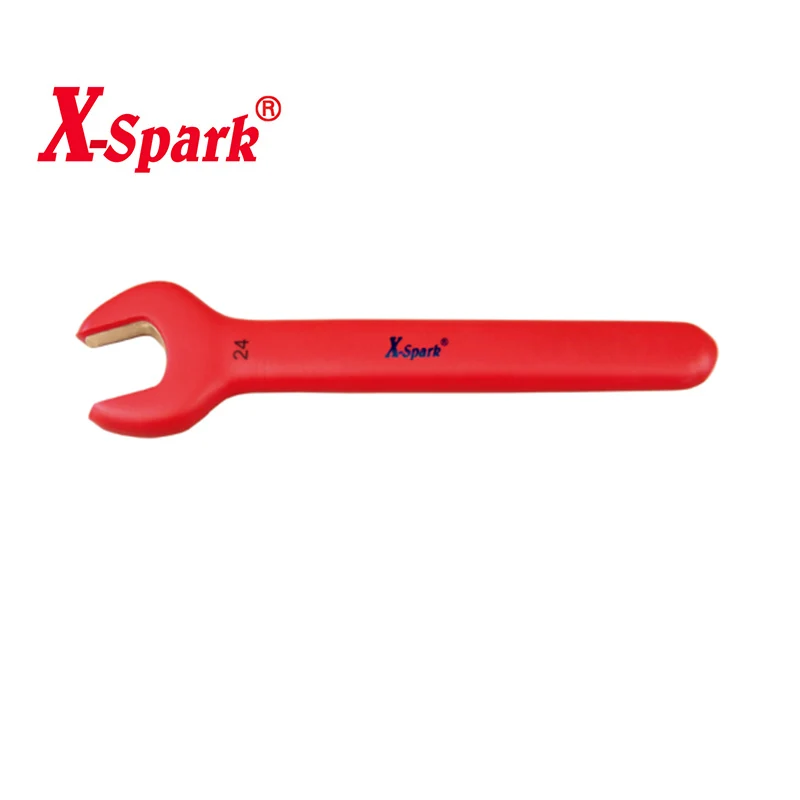 

Dipped Wrench Single open End
