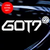 GOT7 - SPINNING TOP (Second Press)