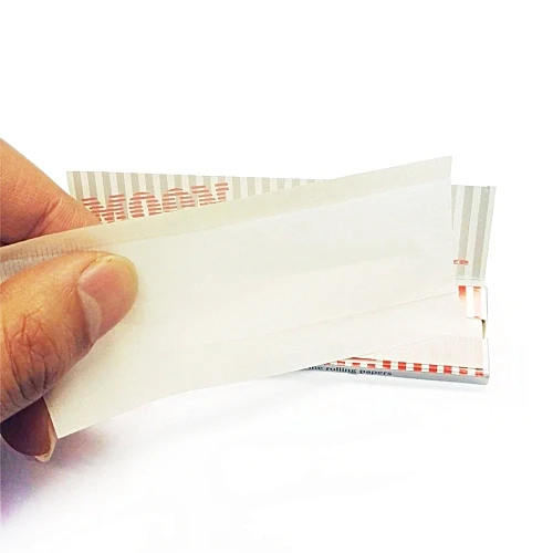 
Cigarette Smoking Rolling Paper of premium quality 