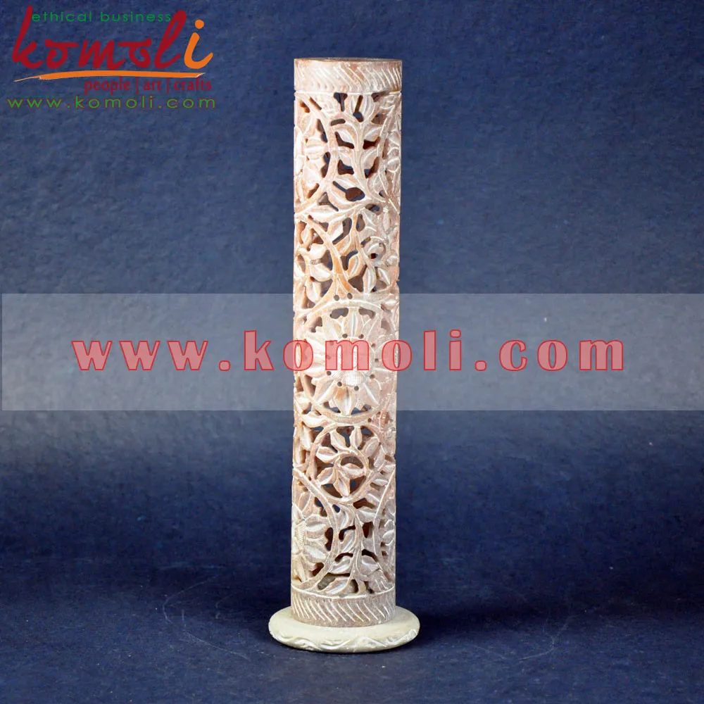 stone-carving-incense-burner