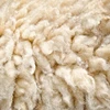 Karakul merino sheep washed wool from Kazakhstan for hot sale price
