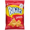 Bugles Original Chips Corn Snack
