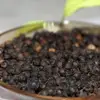 BLACK PEPPER SIZE 5MM BOLD THE BIGGEST SIZE FROM KINGPEPPER VIET NAM