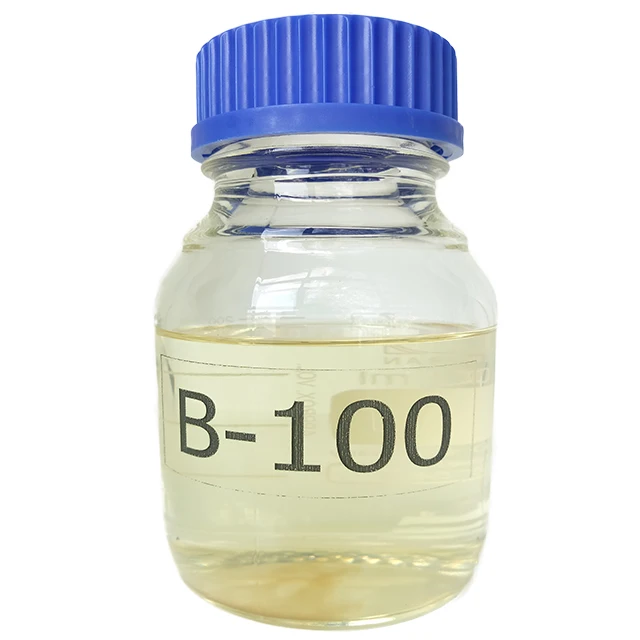 
Biodiesel /B100 
