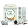 Natural Ginger Tea Effervescent Tablet Water Soluble TEA Drink Innovative Product TeaHot Hot Beverage