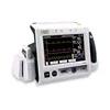 Vital Signs Wifi 5 Parameter portable ECG Record Holter machine bp Glucose electrocardiografo patient monitor