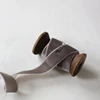 Collectible spool for single core cable