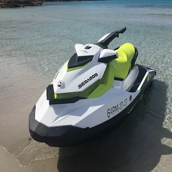 Jet ski اسعار