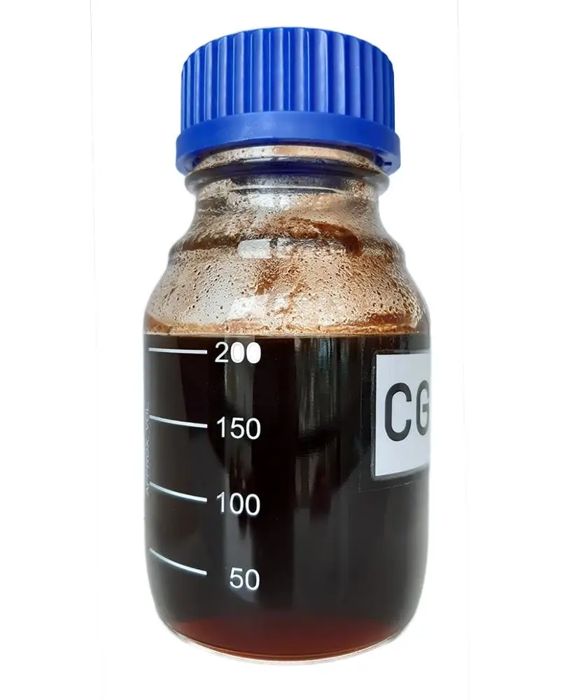 
Crude glycerine 80%Min. 