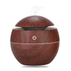 7 Colors Aromatherapy Air Humidifier 130ML Essential Oil Diffuser
