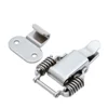 TSL-322-A Spring Claw Stainless Steel Latches