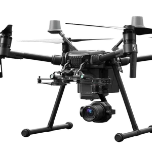 DJI Matrice 200 V2 Series Drone Zenmuse Compatibility