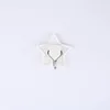 Star Shaped Self-adhesive Wall Hooks