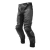 Customize Latest Style Motorbike Leather Trouser