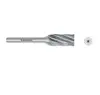 Karnasch Premium Burrs shape ZYB / HP-7 uncoated, for coarse cutting and highest material removal