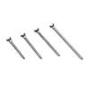 Cortical / Cortex Screws 2.0mm Self-Tapping Mini Fragments Orthopaedic Veterinary Surgical Medical Instrument