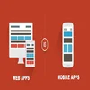 mobile phone in web application