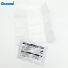 (Hot) Alcohol Cleaning Wipes for Computer/ Mobile Phone Screen/Eye Glasses/Printer head