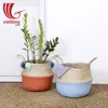 Wholesale Best Seller Seagrass belly basket, Seagrass Basket Vietnam, Seagrass Storage basket
