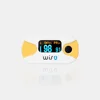 2019 Handheld Pulse Oximeter FDA Blood Oxygen Meter Fingertip Pulse Oximeter SpO2 Machine