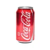 Drink Coca Cola -Can 330ml