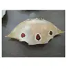 DRIED CRAB SHELL /CRAB SHELL FOR HANDICRAFT/Dry and Clean Crab Top for sell (Ms.Sandy 0084587176063WS)