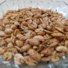 Red Spicy Masala Peanut Split