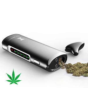 Widow 2200mAh Dry Herb Vaporizer Pen