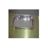Rectangular Dotted Dish Large