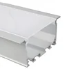 ZL-5531B Extrusion pc cover and good anodized aluminium profile 5050 aluminum strip