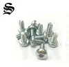 Cheap price thread forming zinc plated torx pan head screw