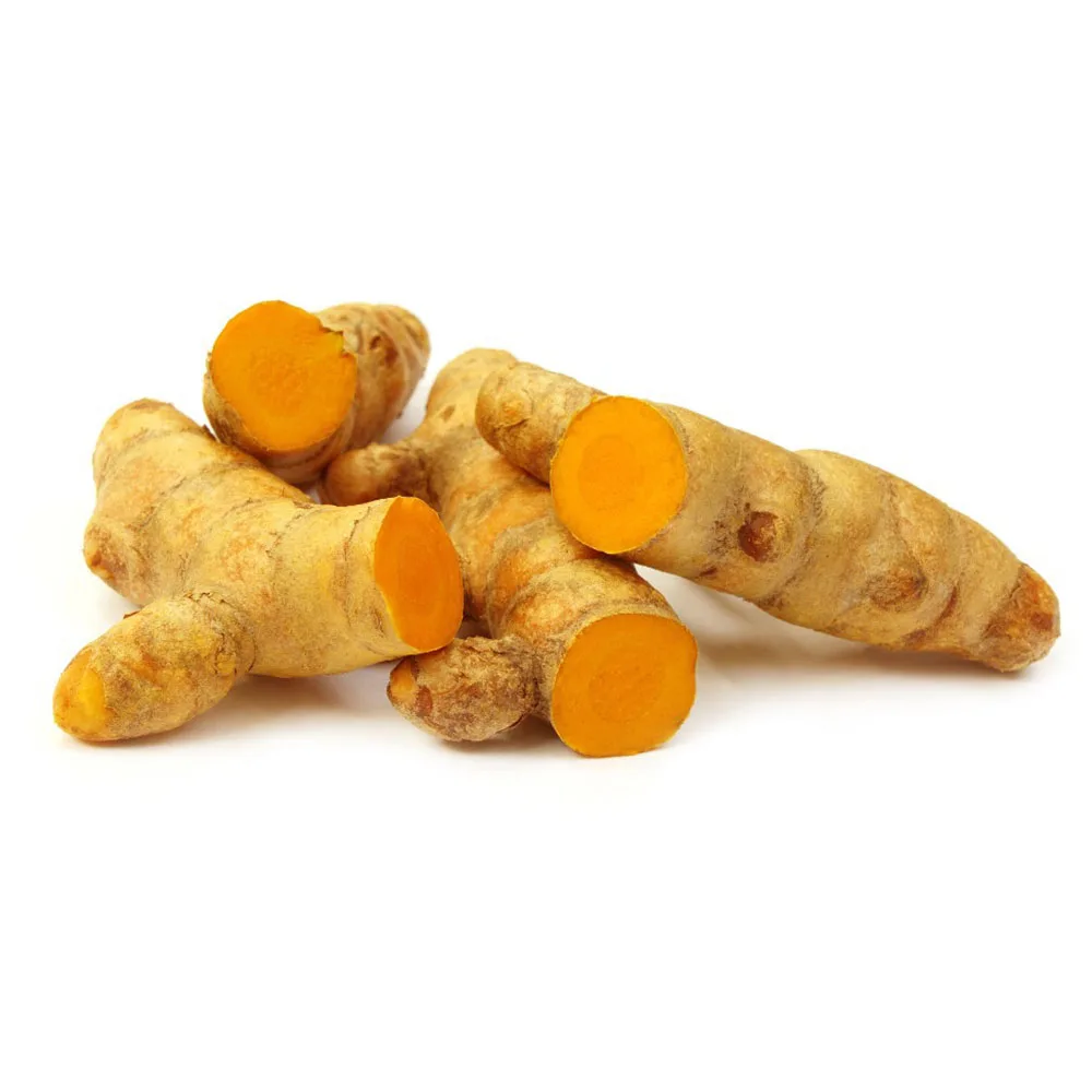 
Organic Turmeric/ Curcuma Domestica 