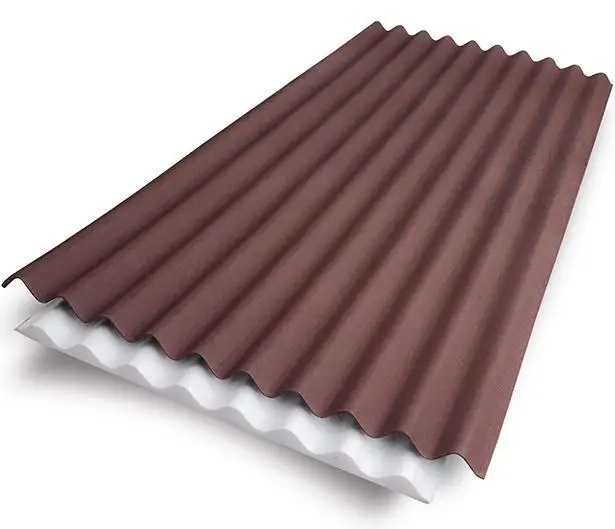 
Corrugated Roofing Sheet Newoline 